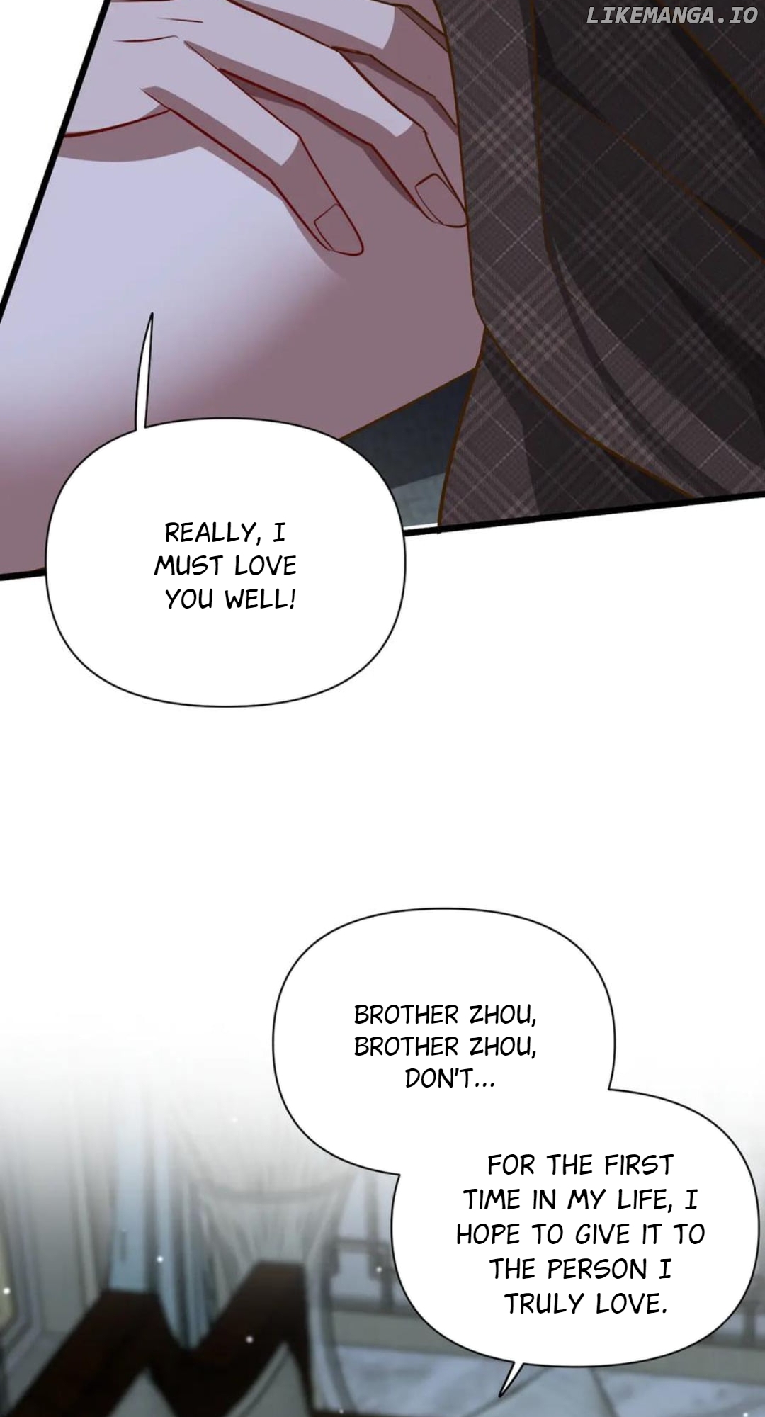 I’m Trapped In This Day For One Thousand Years Chapter 195 - page 56